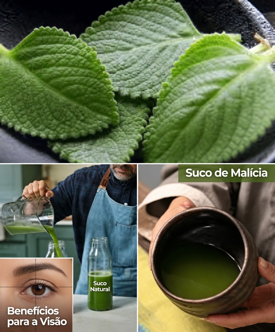 Descubra 10 Maneiras Simples na Cozinha em que o Orégano para os Olhos Pode Ajudar a Apoiar Naturalmente a Saúde da Sua Visão