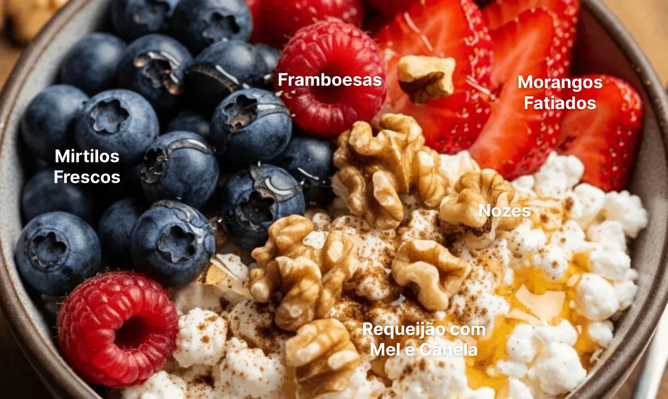 ESQUEÇA AS VITAMINAS! Este Alimento Simples Reconstrói os Músculos, Regenera a Circulação e Faz Seu Corpo Parecer 20 Anos Mais Jovem – Começando em 7 Dias