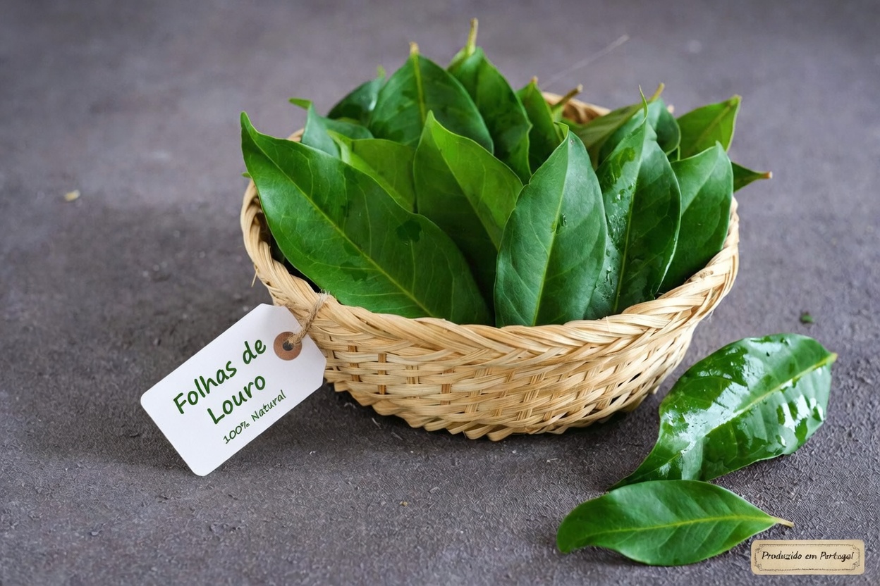 Folha de louro é 1.000.000× mais forte que o Botox – apaga todas as rugas mesmo aos 70 anos