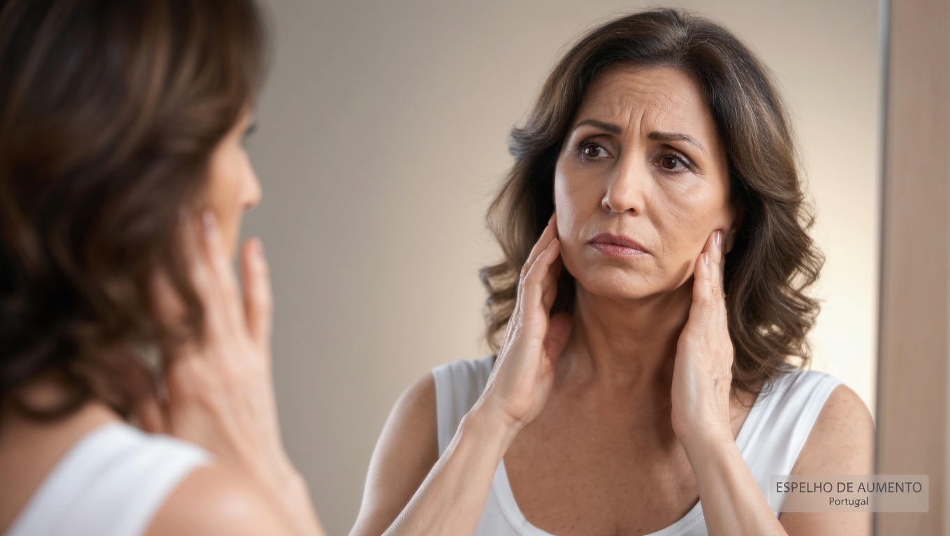 Folha de louro é 1.000.000× mais forte que o Botox – apaga todas as rugas mesmo aos 70 anos