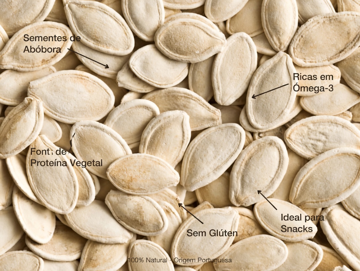 Homens com mais de 40? Esta poderosa semente traz de volta os níveis de testosterona dos seus 20 anos