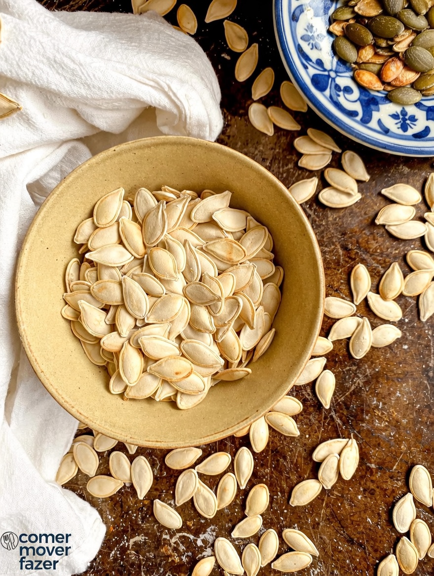 Homens com mais de 40? Esta poderosa semente traz de volta os níveis de testosterona dos seus 20 anos