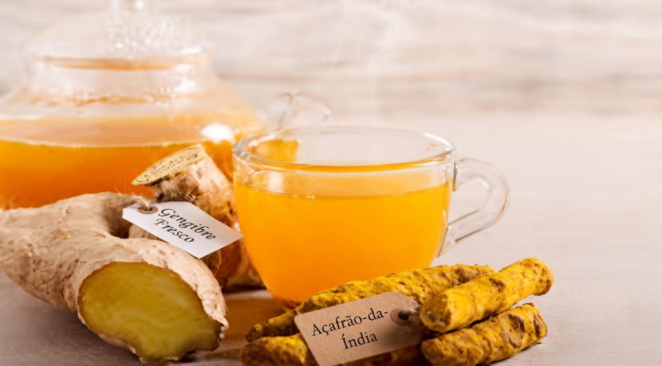 Idosos Ficam Surpresos com Esta Maneira Natural de Apoiar o Conforto das Articulações em Apenas 1 Semana!