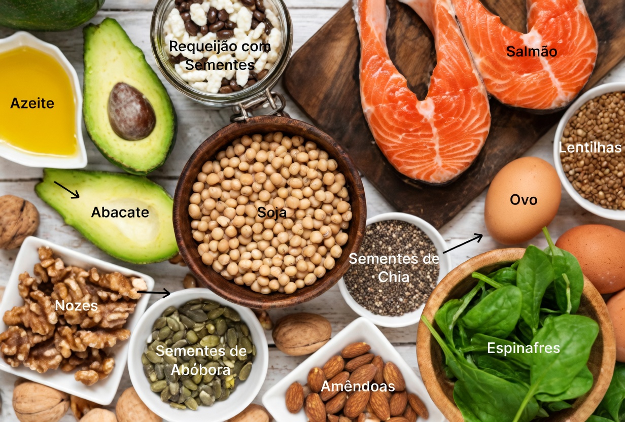 Idosos Ficam Surpresos com Esta Maneira Natural de Apoiar o Conforto das Articulações em Apenas 1 Semana!