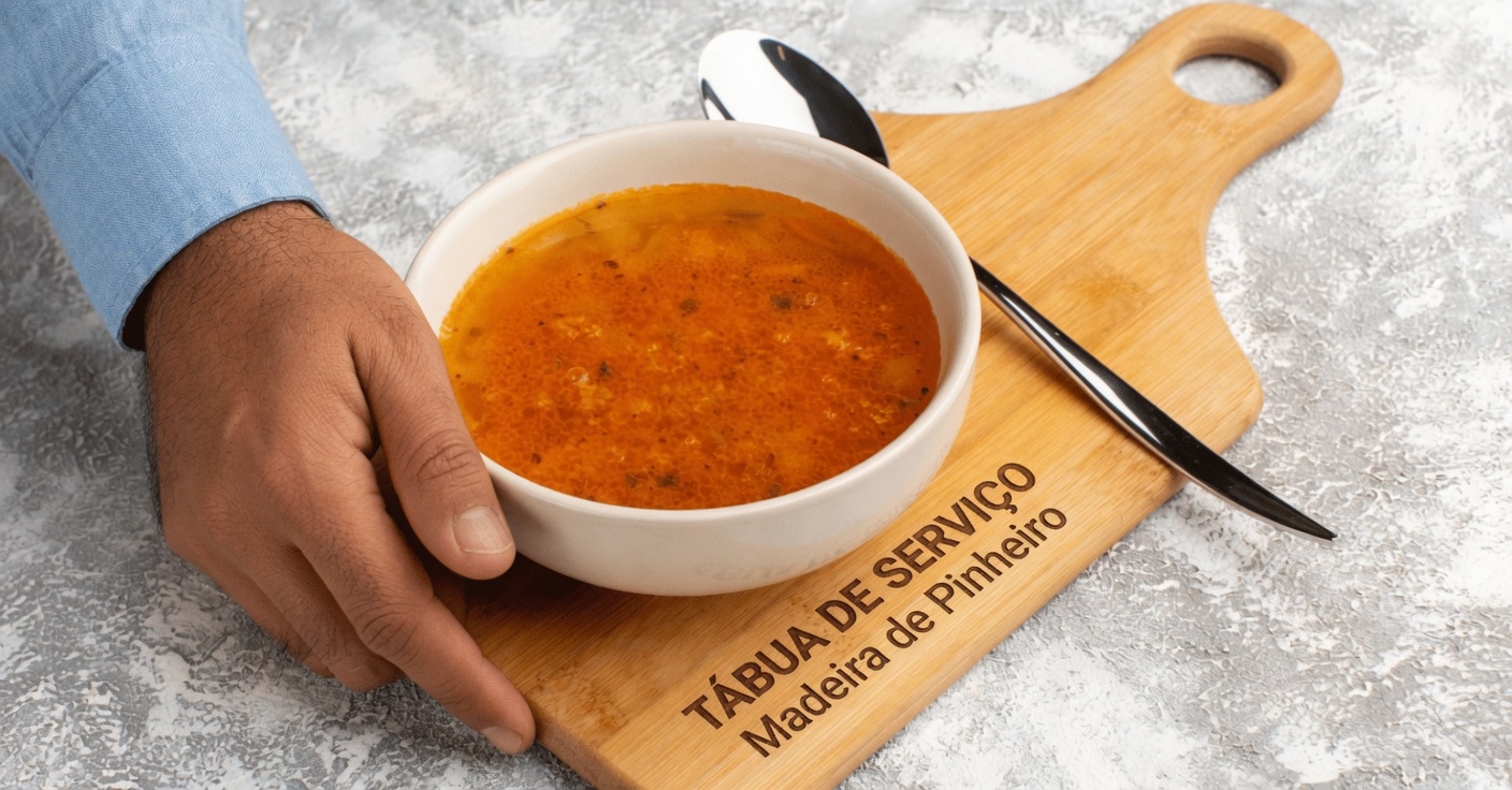 Idosos Ficam Surpresos com Esta Maneira Natural de Apoiar o Conforto das Articulações em Apenas 1 Semana!