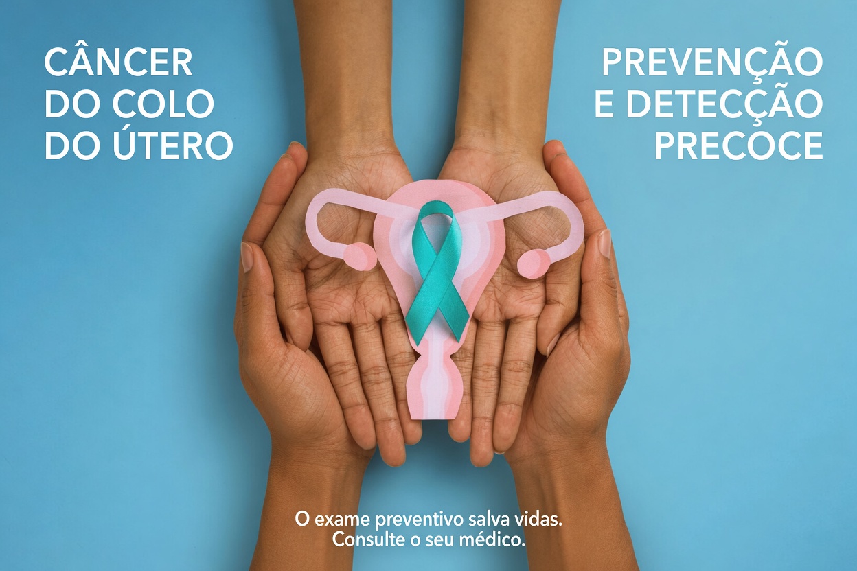 Mulheres: Não Ignorem Estes 14 Sinais Ocultos de Câncer Que Podem Salvar Vidas