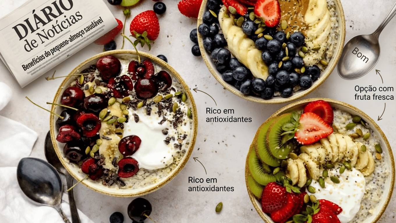 5 Melhores Cafés da Manhã para Diminuir a Creatinina e Melhorar a TFG