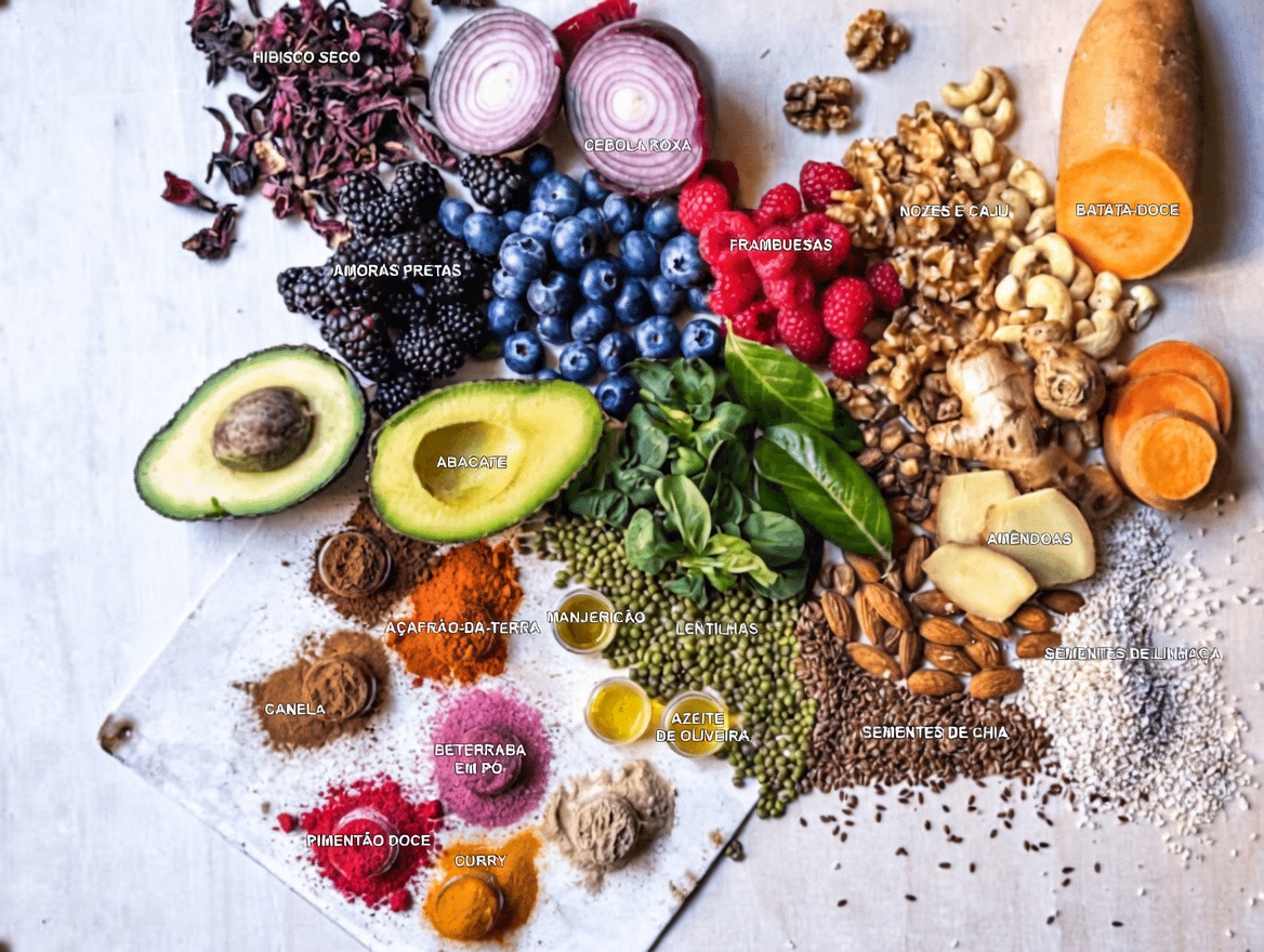 5 Melhores Cafés da Manhã para Diminuir a Creatinina e Melhorar a TFG