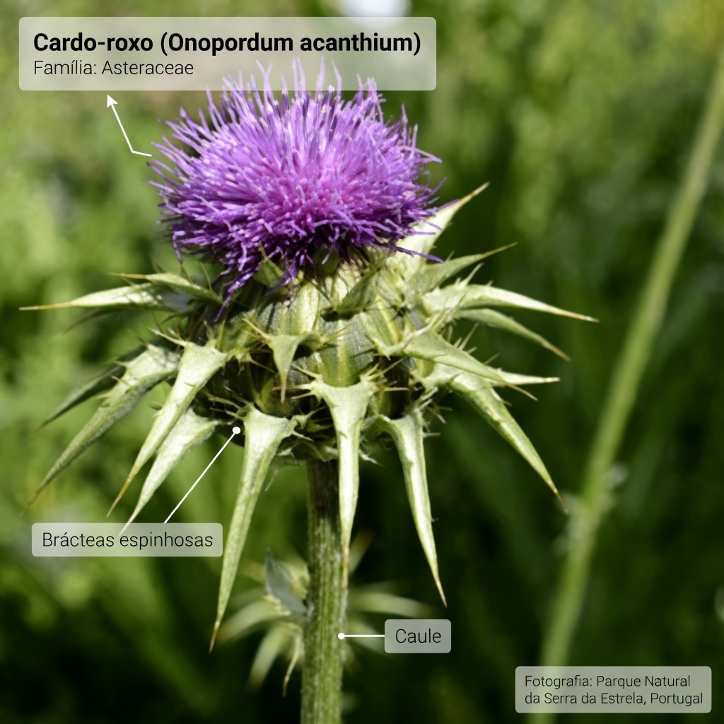 Por que a raiz de cardo-mariano merece um lugar na sua rotina: o segredo para a saúde do fígado comprovado cientificamente