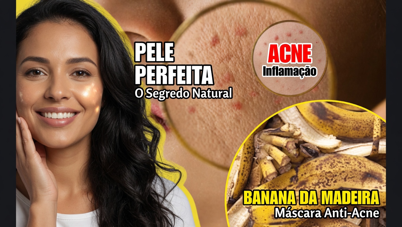 Tenho 69 Anos e Desconhecidos Insistem em Dizer que Tenho 39: O Ritual Facial em 4 Etapas que Apagou Minhas Rugas