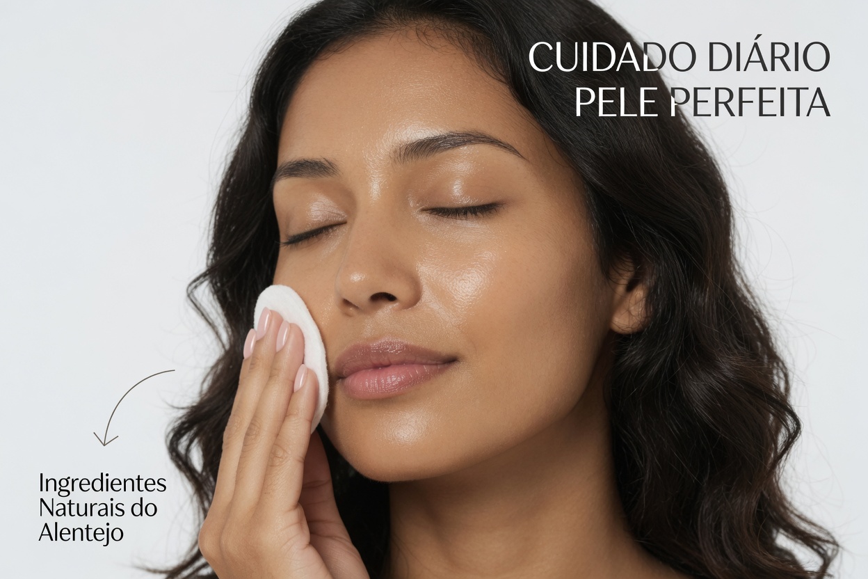 Tenho 69 Anos e Desconhecidos Insistem em Dizer que Tenho 39: O Ritual Facial em 4 Etapas que Apagou Minhas Rugas