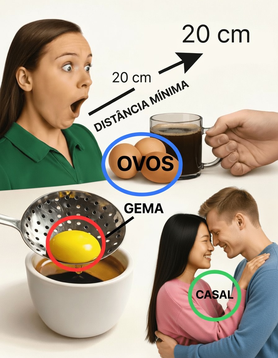 6 Horas de Energia Mesmo aos 80? Experimente Estas 3 Receitas de Café e Veja por Si Mesmo!