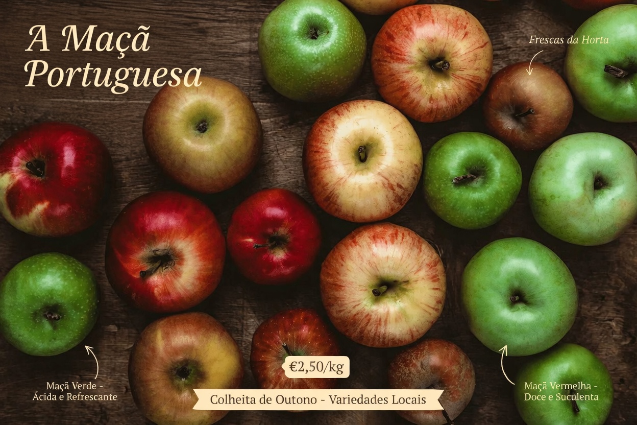 ALERTA! Nunca Cometa Estes 9 Erros ao Comer Maçã Outra Vez – Transforme Sua Saúde da Noite para o Dia!