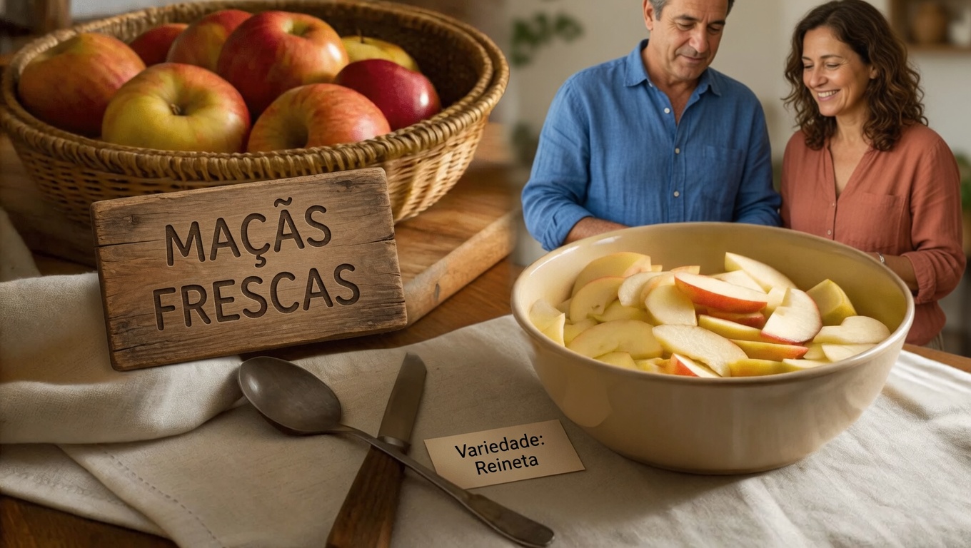 ALERTA! Nunca Cometa Estes 9 Erros ao Comer Maçã Outra Vez – Transforme Sua Saúde da Noite para o Dia!