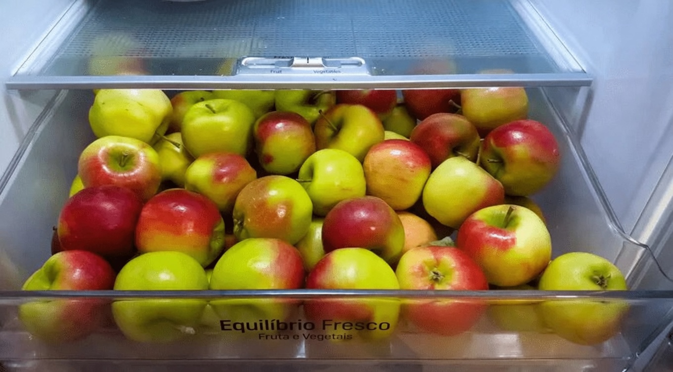 ALERTA! Nunca Cometa Estes 9 Erros ao Comer Maçã Outra Vez – Transforme Sua Saúde da Noite para o Dia!