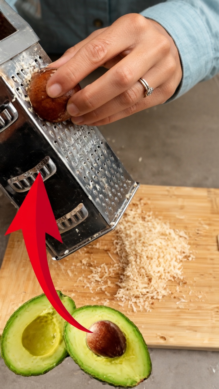 Médicos Ficam Chocados com Este Elixir de Semente de Abacate e Hibisco – Será que Pode Transformar o Seu Detox Diário?