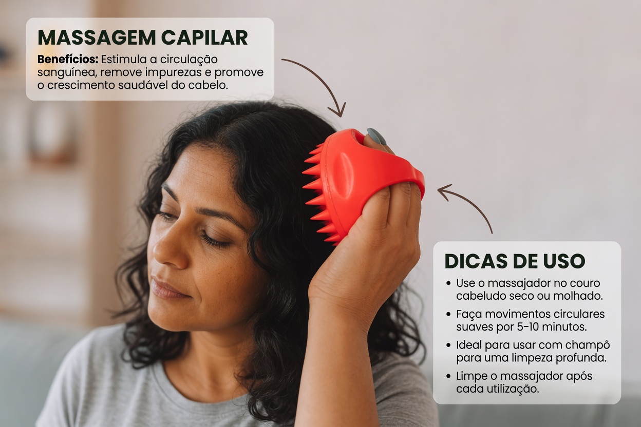 Descubra os Poderes Ocultos do Óleo de Rícino: 7 Benefícios que Mudam a Sua Vida para a Saúde e a Beleza