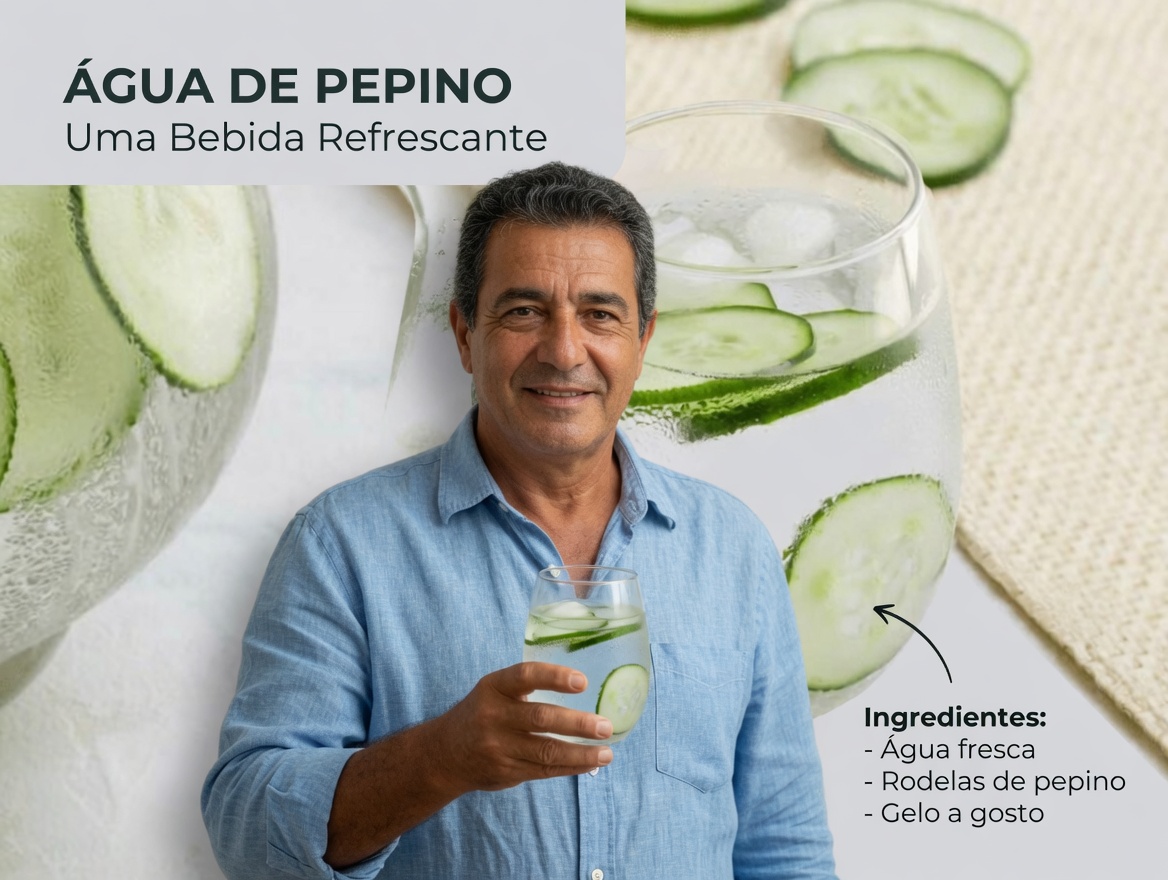Explore as 10 melhores superbebidas refrescantes para a saúde dos rins que podem ajudar a apoiar o seu bem-estar naturalmente