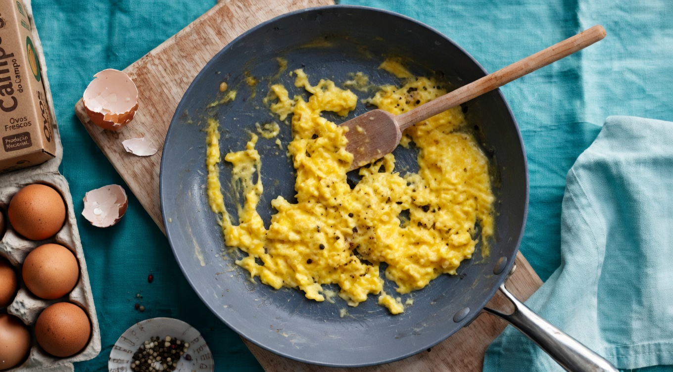 Seus joelhos podem se curar sozinhos — se você comer estes alimentos | Saúde Sênior