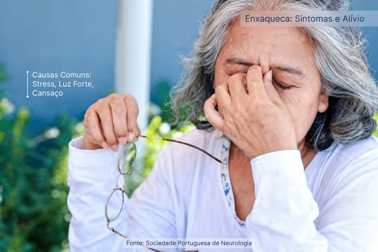 Idosos acima de 60 anos: 10 sinais ocultos de mini-AVC que você precisa conhecer – o nº 4 é crítico