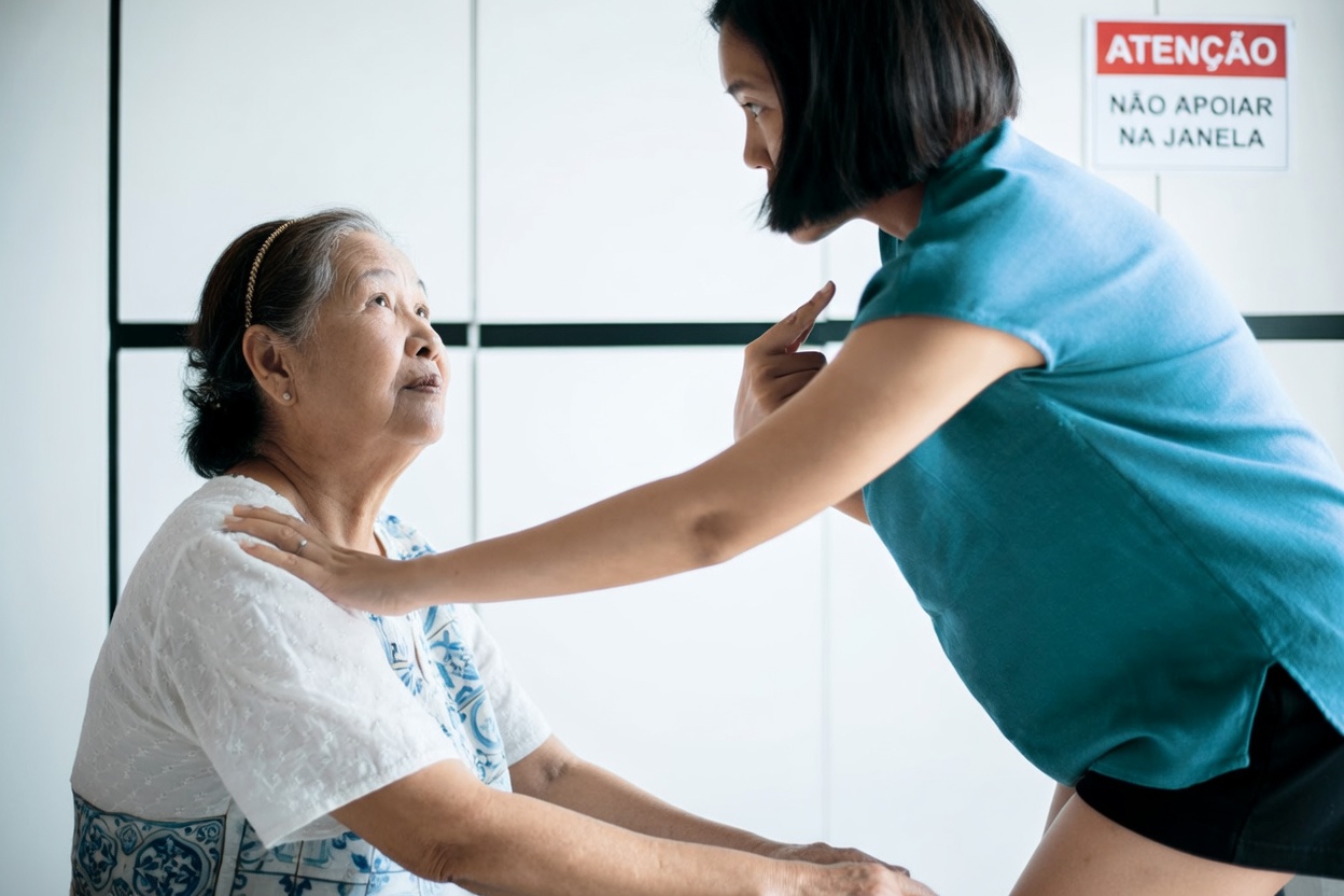 Idosos acima de 60 anos: 10 sinais ocultos de mini-AVC que você precisa conhecer – o nº 4 é crítico