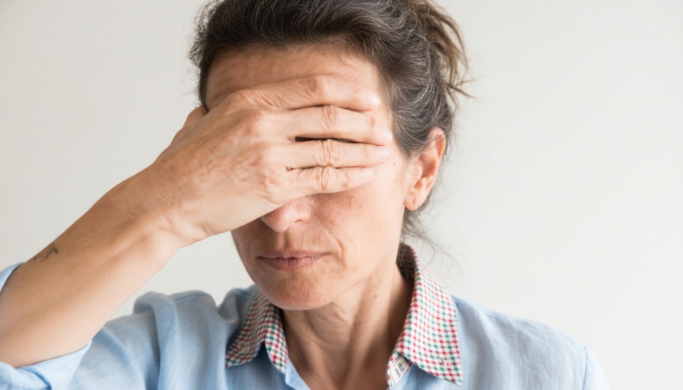 Idosos acima de 60 anos: 10 sinais ocultos de mini-AVC que você precisa conhecer – o nº 4 é crítico