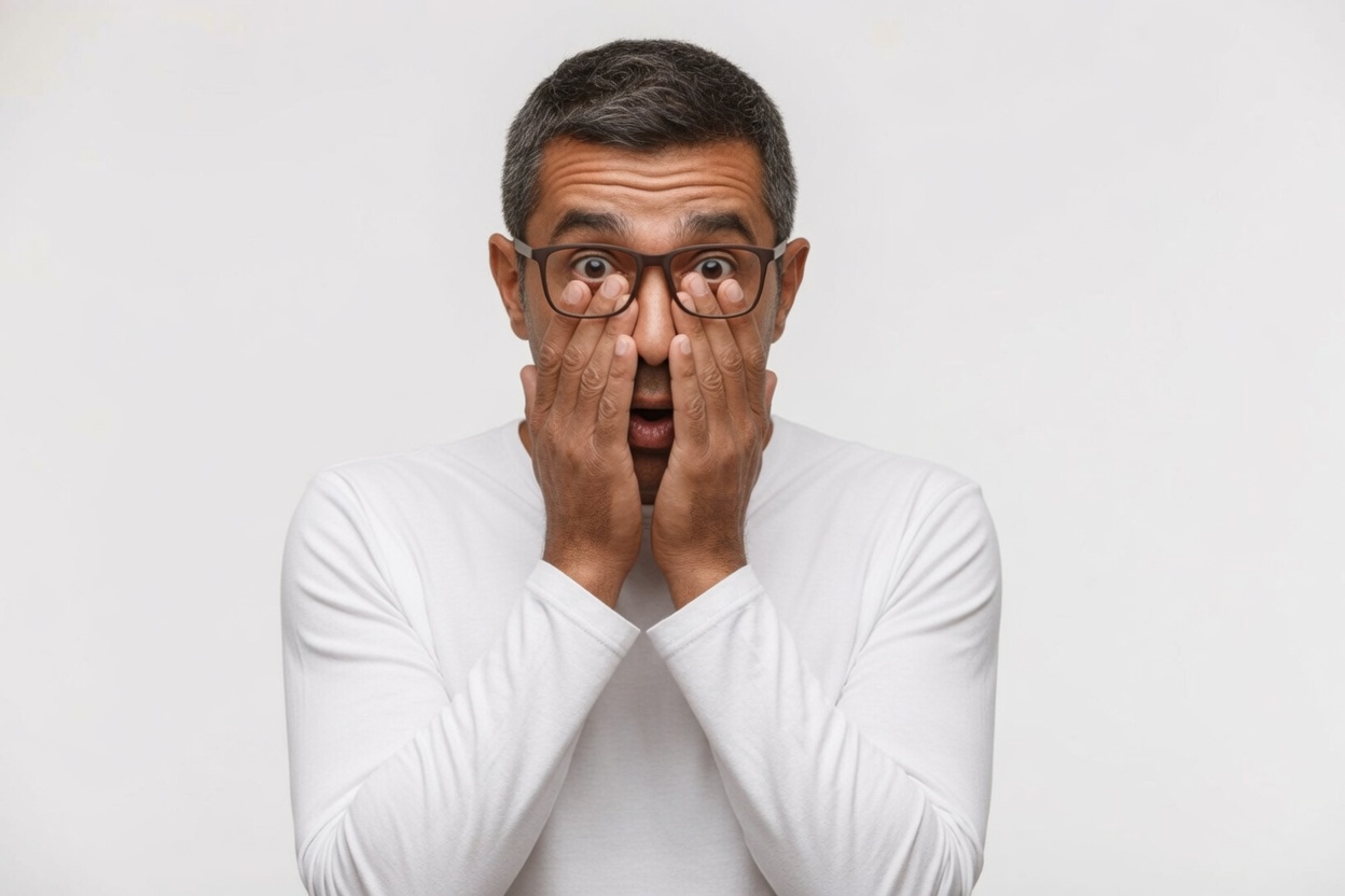 10 sintomas silenciosos de mini-AVC após os 60 frequentemente ignorados (especialmente o nº 4 – o sinal de alerta do “momento de esquecimento na terceira idade”)