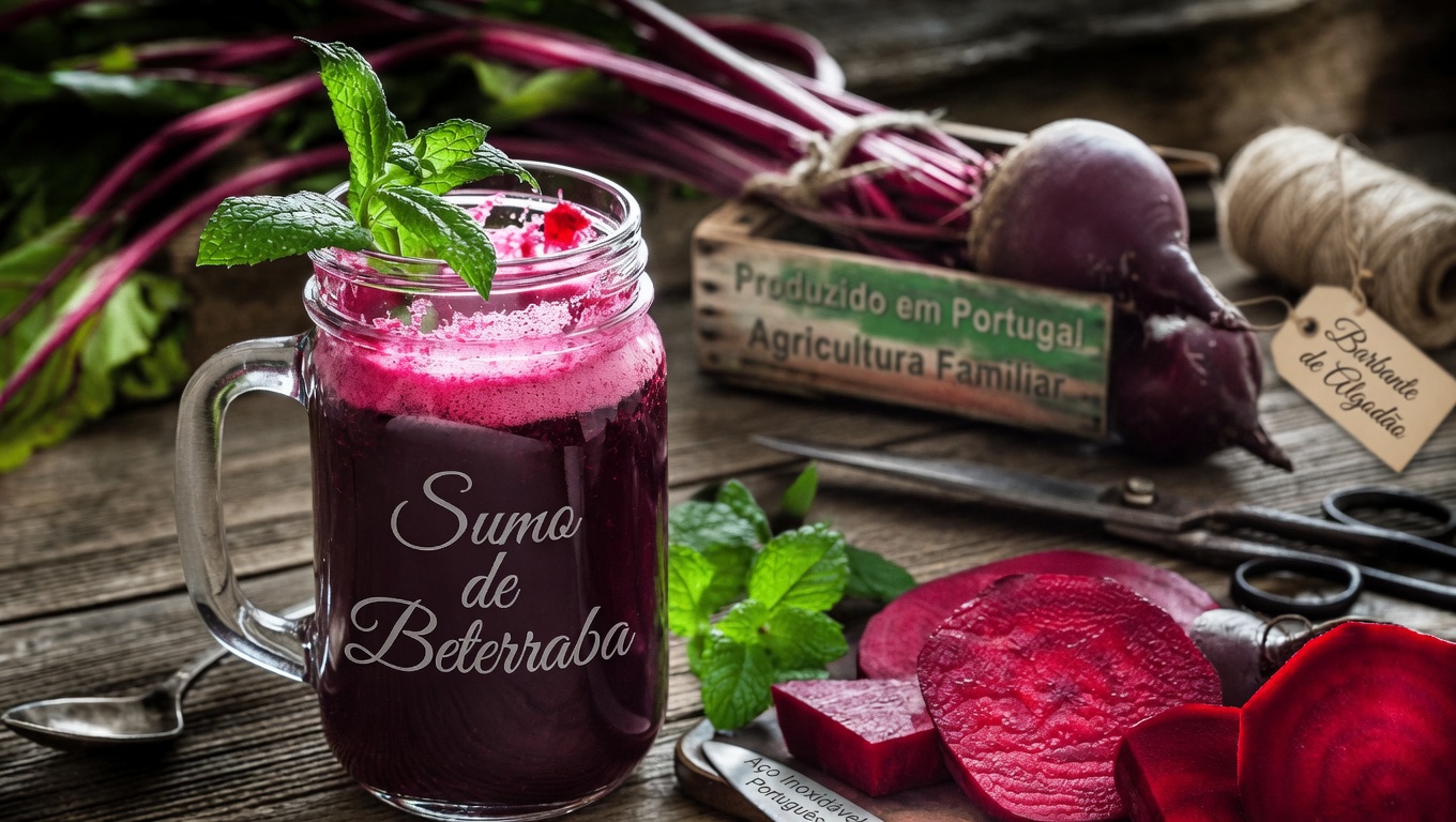 Mais de 60 anos? Médicos estão escondendo esta bebida diária que restaura a circulação nas pernas em 42% em poucas horas