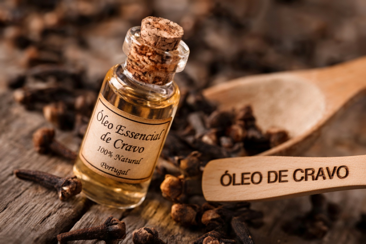 O que acontece se você comer 2 cravos-da-índia por dia durante 7 dias: insights sobre como o cravo-da-índia pode apoiar o bem-estar de adultos com mais de 50 anos