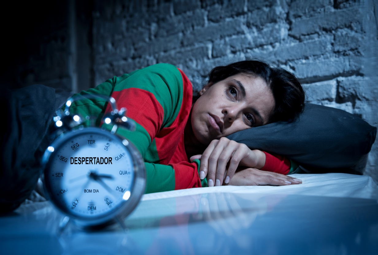 Mais de 60 anos? Beba ISTO em vez de água hoje à noite – e nunca mais veja 3h da manhã