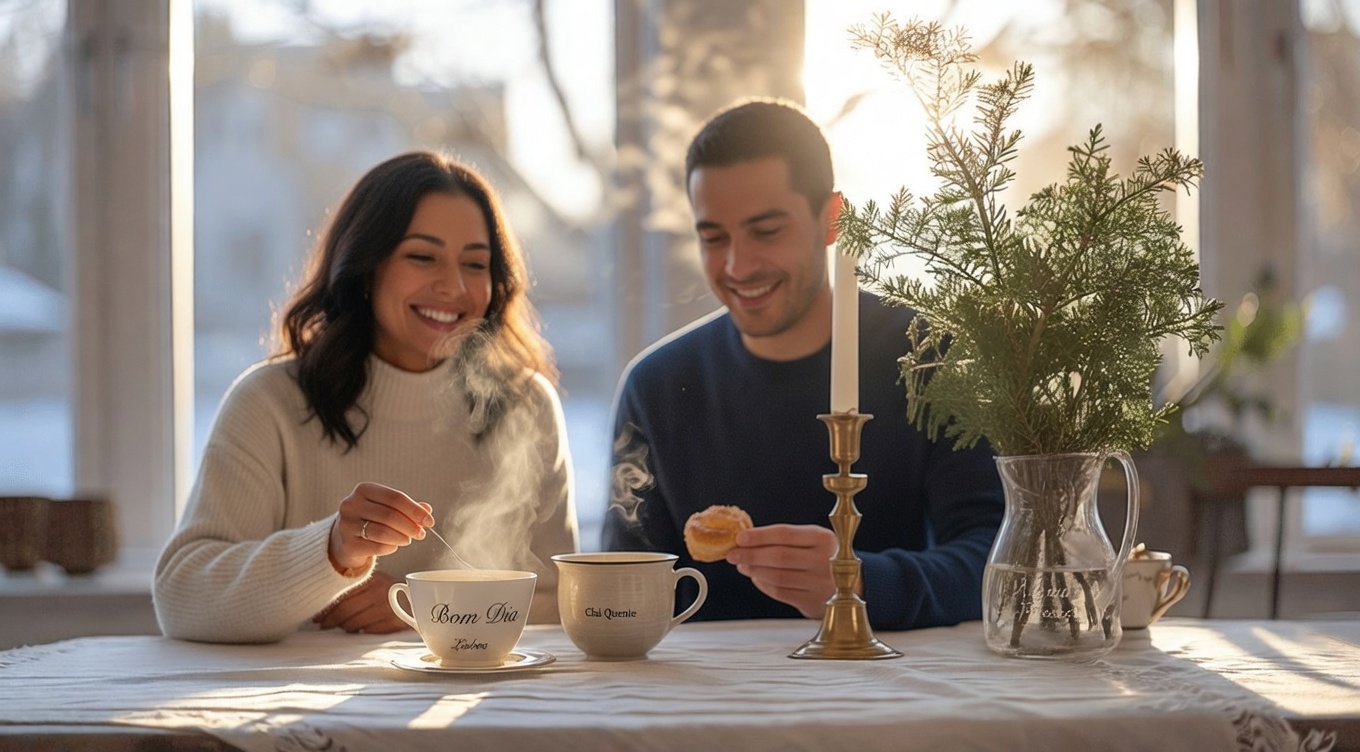 Mais de 60 anos? Beba ISTO em vez de água hoje à noite – e nunca mais veja 3h da manhã