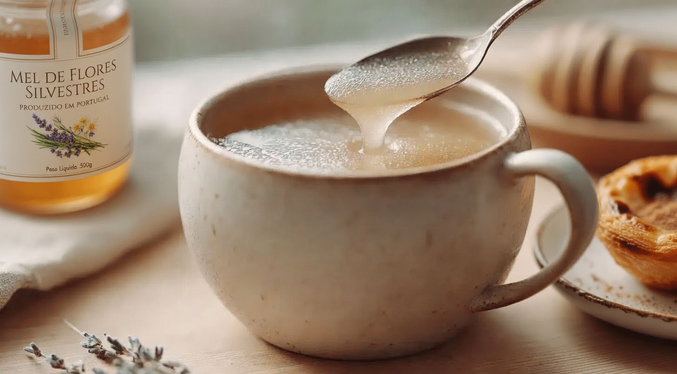 Mais de 60 anos? Beba ISTO em vez de água hoje à noite – e nunca mais veja 3h da manhã