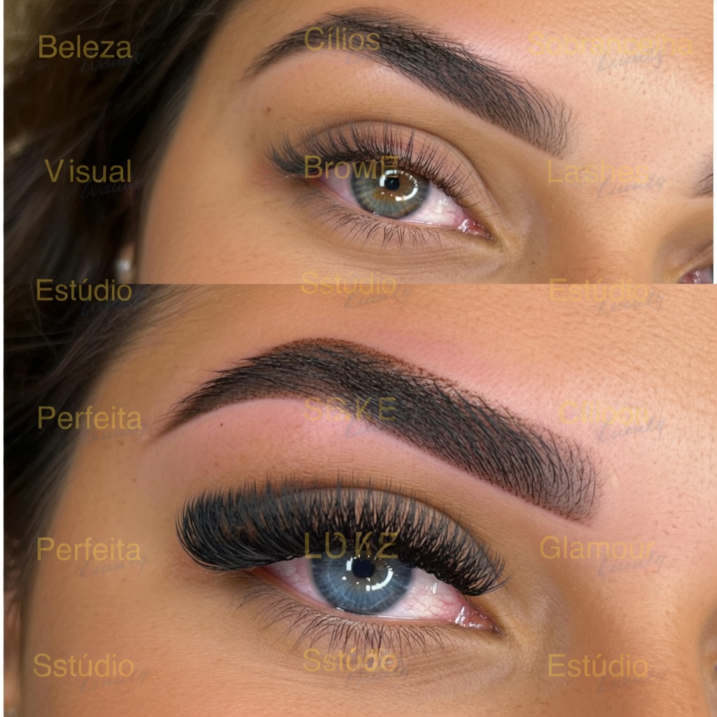 O segredo de beleza com óleo de cravo de US$ 3 que faz crescer sobrancelhas mais espessas, cílios mais fartos e cabelos mais fortes em 21 dias