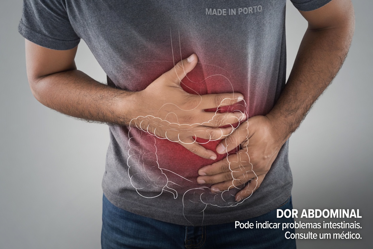 10 Sintomas Silenciosos do Câncer de Cólon que Você Provavelmente Está Ignorando Agora