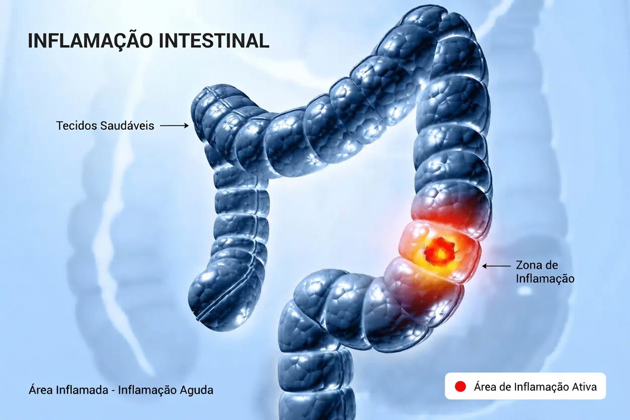 10 Sintomas Silenciosos do Câncer de Cólon que Você Provavelmente Está Ignorando Agora