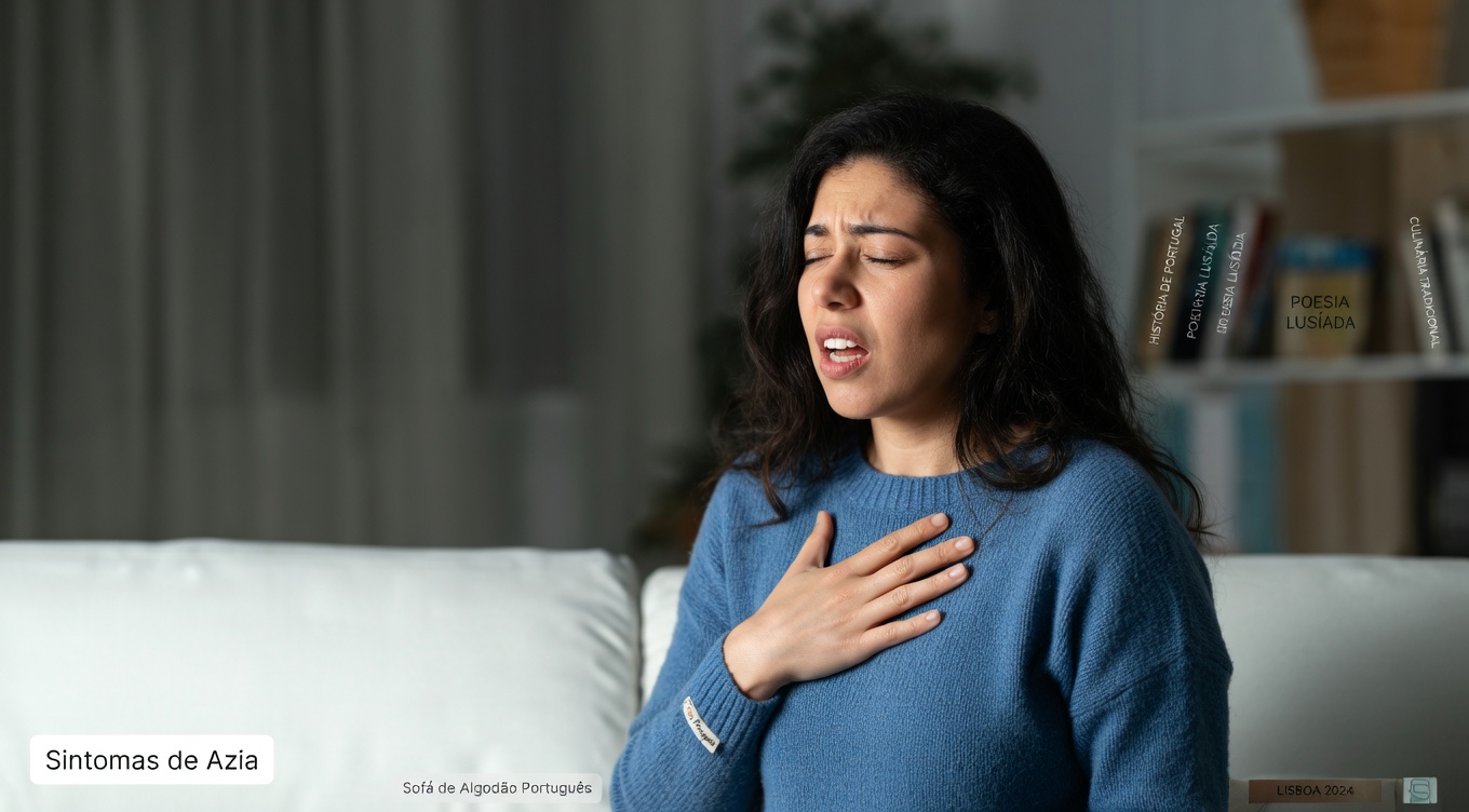 10 Sintomas Silenciosos do Câncer de Cólon que Você Provavelmente Está Ignorando Agora