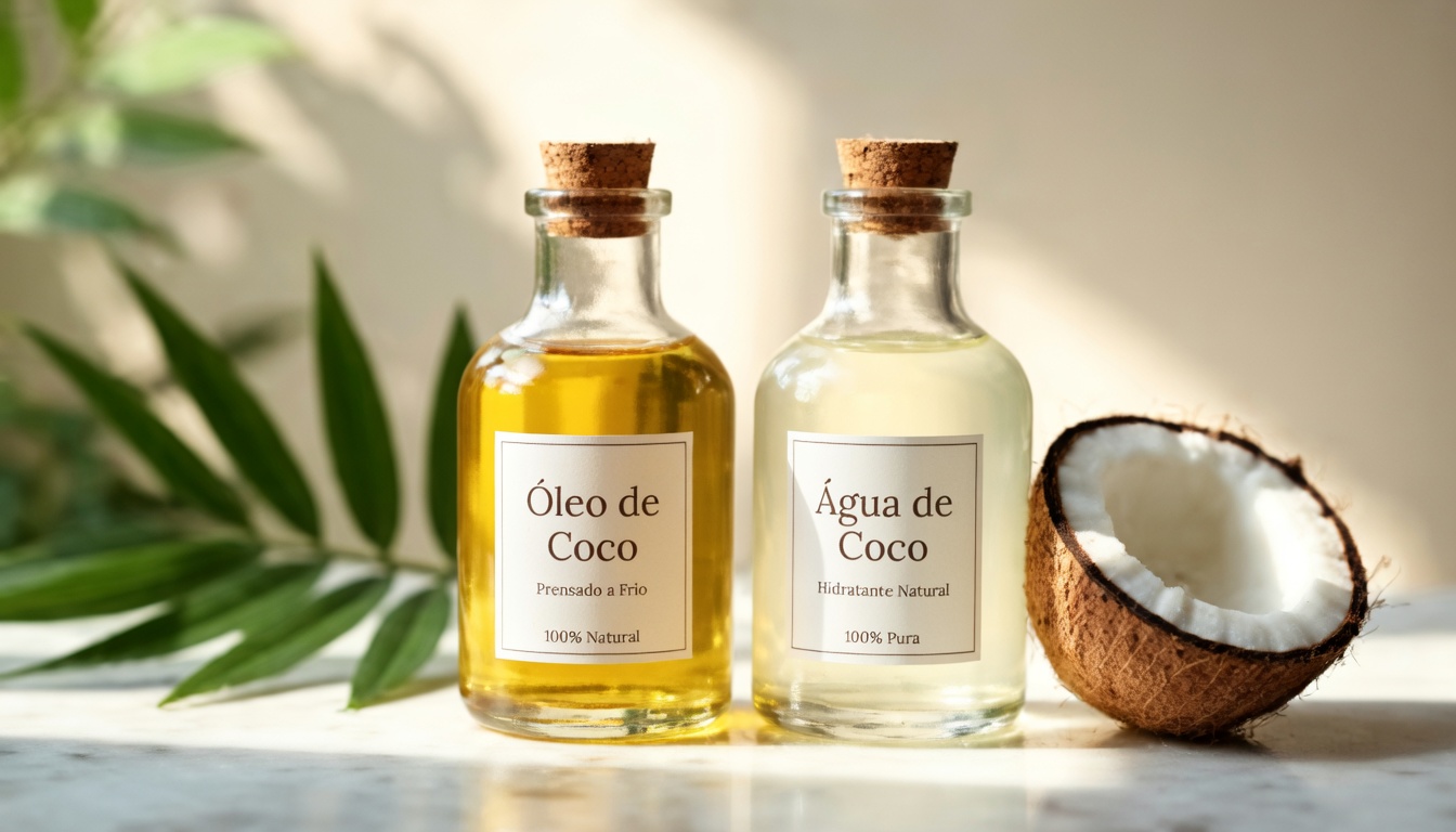 Idosos, descubram a simples mistura de óleos naturais de 2 minutos que pode suavizar rugas e revitalizar a pele