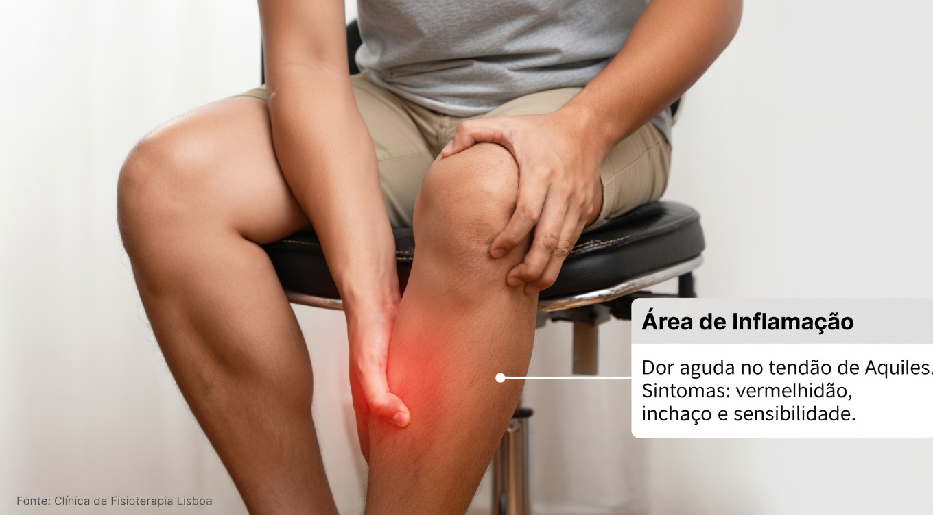 As Suas Pernas Estão Enviando Sinais de Alerta Antes de um AVC? Sinais que Muitos Idosos Ignoram