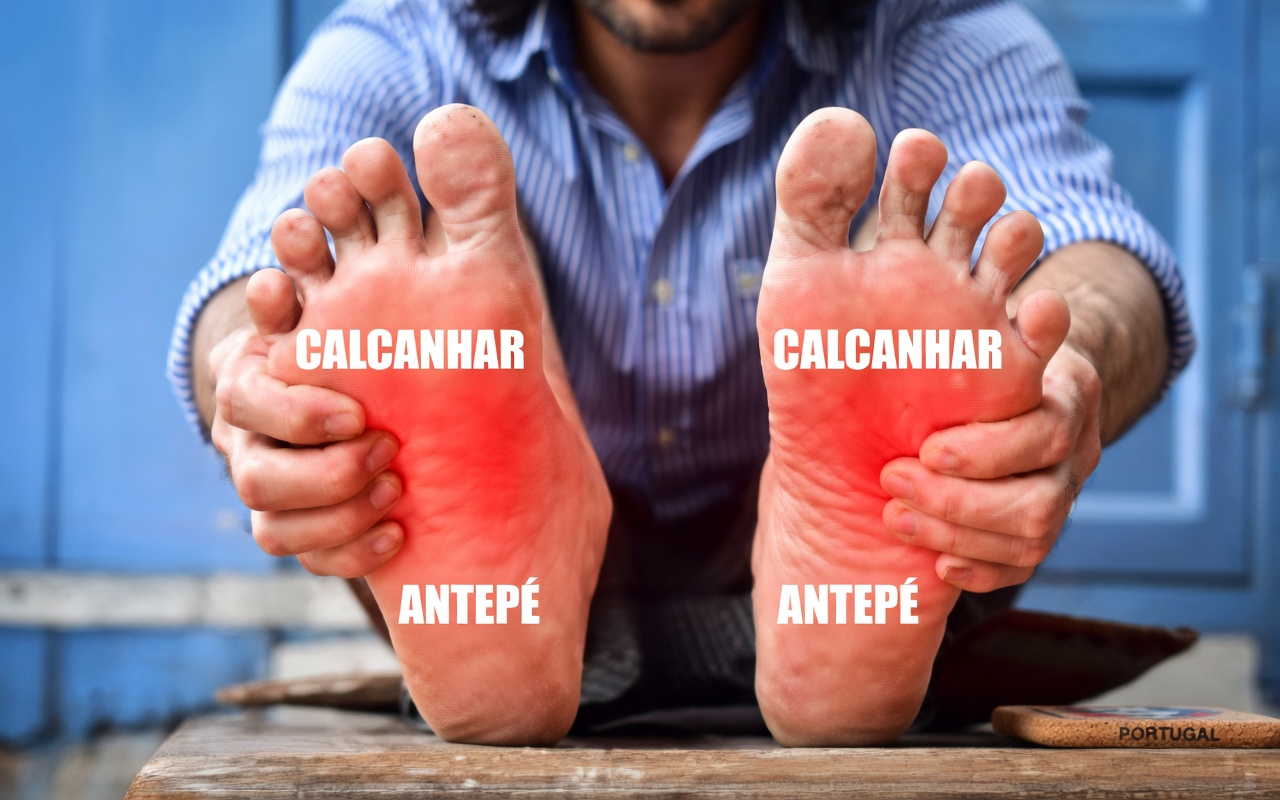 As Suas Pernas Estão Enviando Sinais de Alerta Antes de um AVC? Sinais que Muitos Idosos Ignoram