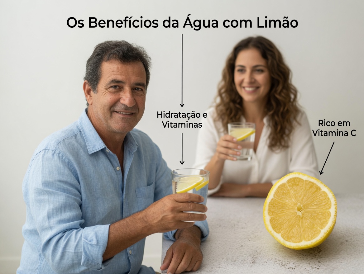13 Erros Fatais que as Pessoas Cometem ao Tomar Água com Limão Todos os Dias (E Como Evitá-los para Sempre)