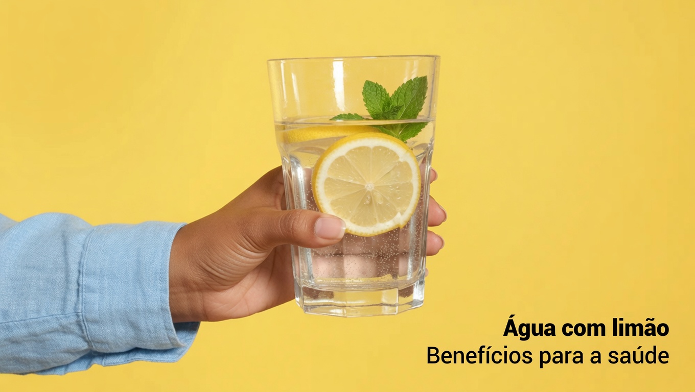 13 Erros Fatais que as Pessoas Cometem ao Tomar Água com Limão Todos os Dias (E Como Evitá-los para Sempre)