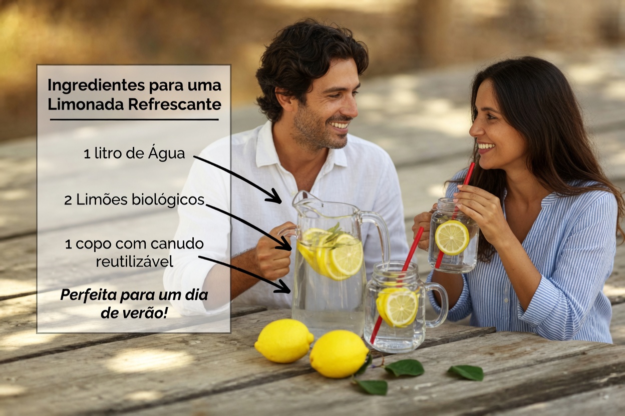 13 Erros Fatais que as Pessoas Cometem ao Tomar Água com Limão Todos os Dias (E Como Evitá-los para Sempre)