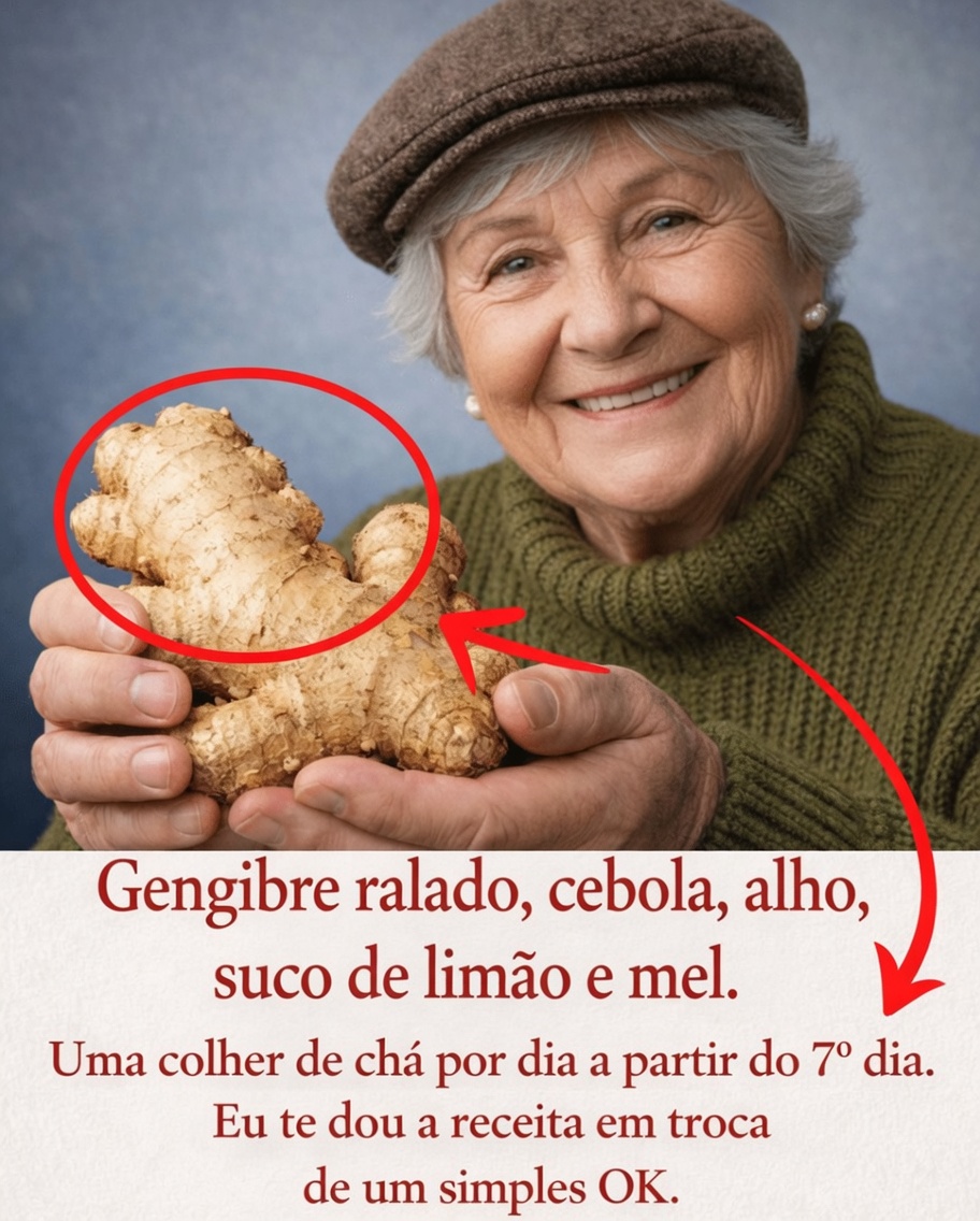 Maneiras Naturais de Limpar o Trato Respiratório e Fortalecer o Sistema Imunológico