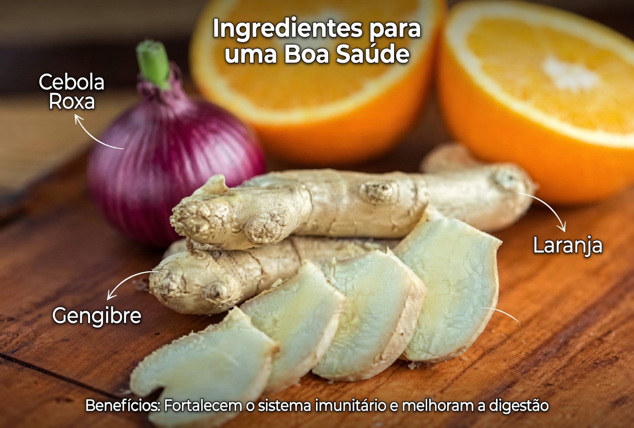 Maneiras Naturais de Limpar o Trato Respiratório e Fortalecer o Sistema Imunológico