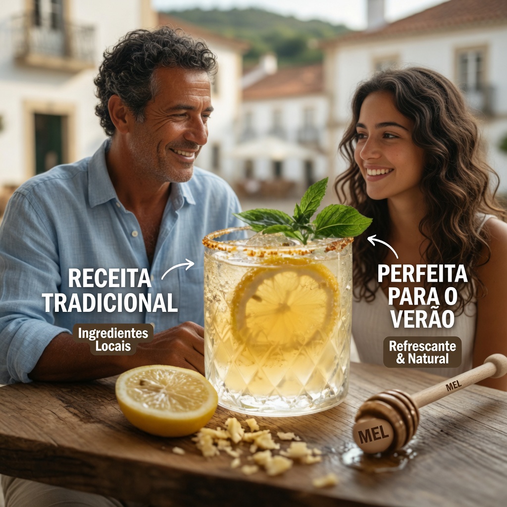 Água com Limão e Bicarbonato de Sódio: O Que Acontece com o Seu Corpo Quando Você Bebe Esta Simples Mistura de Cozinha