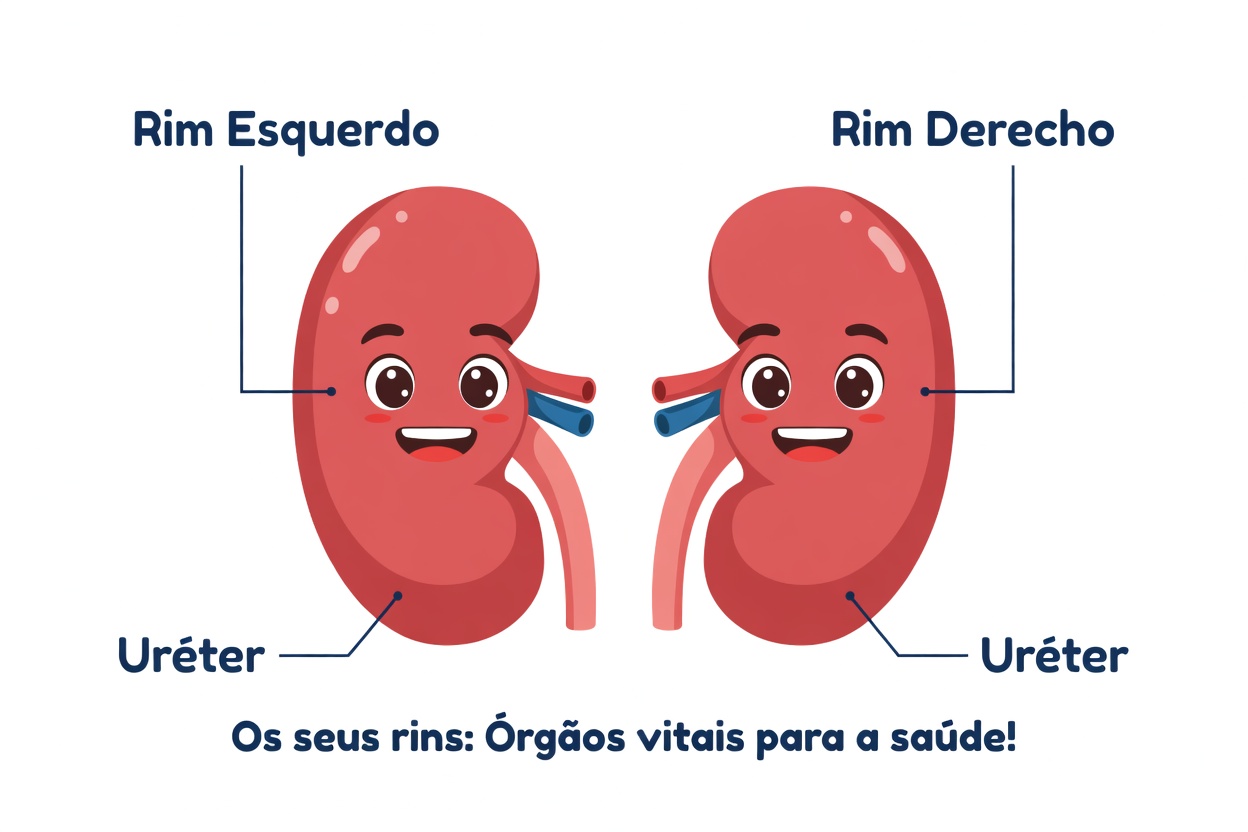 7 bebidas refrescantes que podem apoiar suavemente a desintoxicação dos rins e o bem-estar após os 40