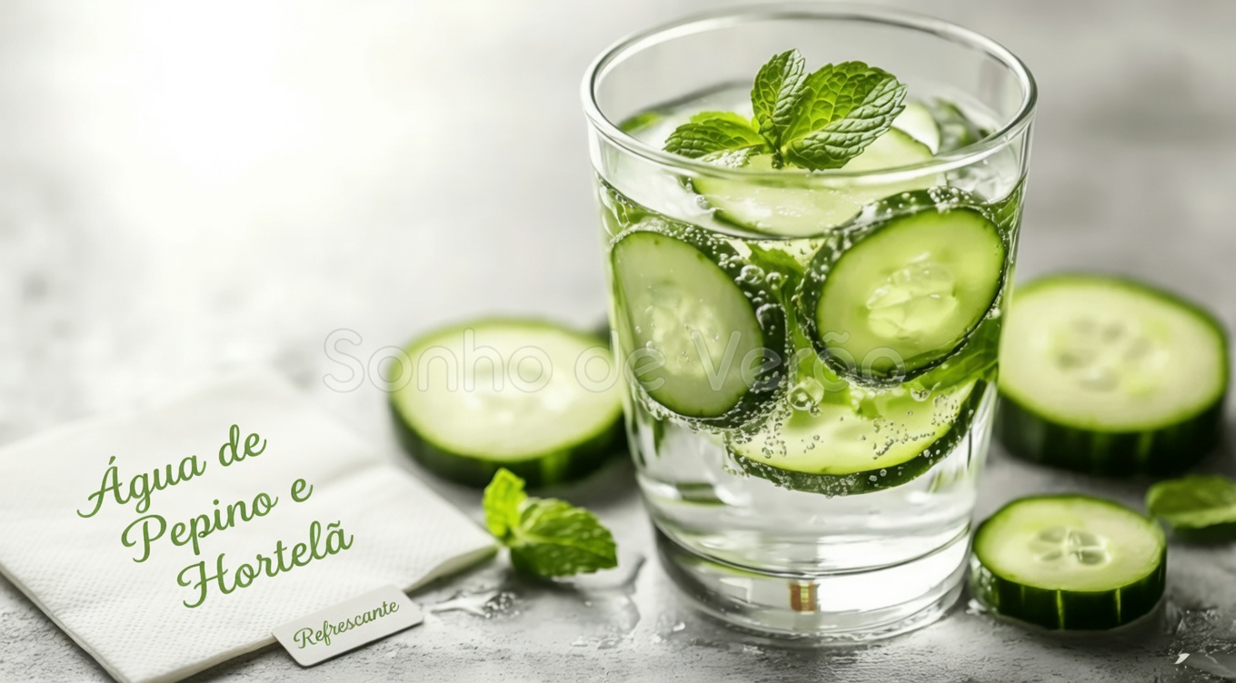 7 bebidas refrescantes que podem apoiar suavemente a desintoxicação dos rins e o bem-estar após os 40