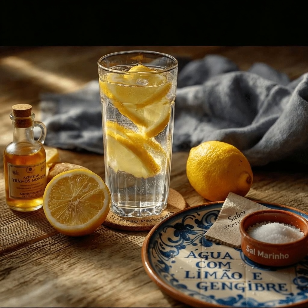 7 bebidas refrescantes que podem apoiar suavemente a desintoxicação dos rins e o bem-estar após os 40