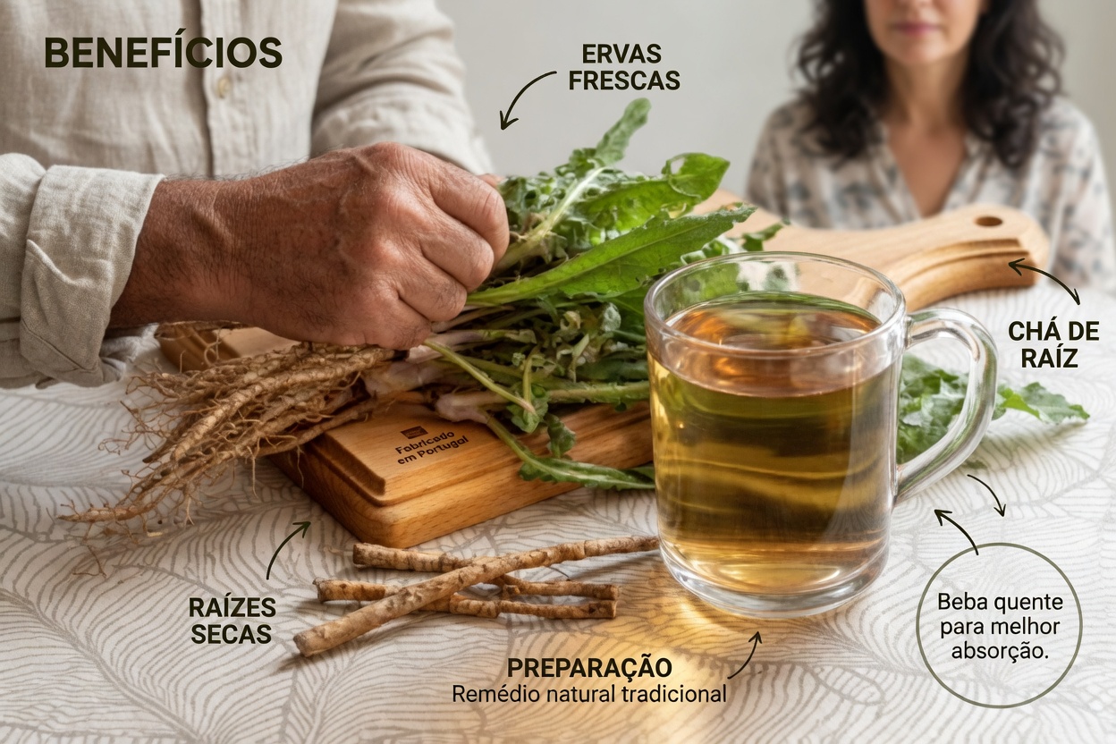 7 bebidas refrescantes que podem apoiar suavemente a desintoxicação dos rins e o bem-estar após os 40