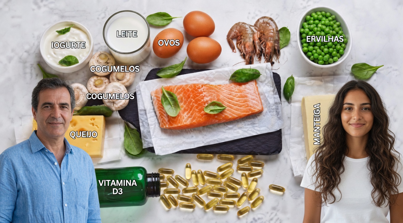 Seu nervo ciático está literalmente morrendo agora por causa de UMA deficiência oculta de vitamina